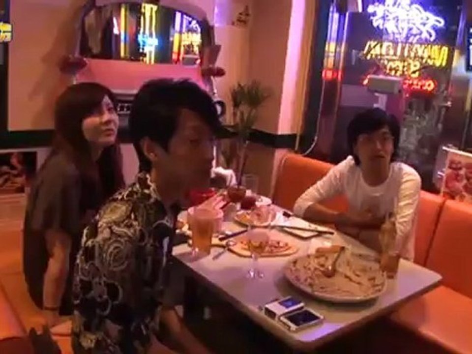 SCANDAL ~NEXT BREAK~ (July 2011) part 3/3