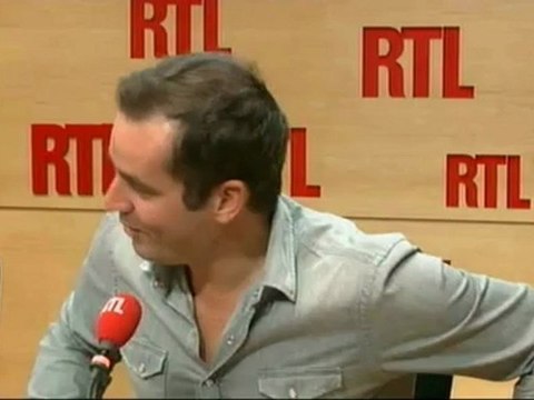 Le debrief de l'actualité de Tanguy Pastureau : le Mondial de l'Hôtesse a ouvert ses portes