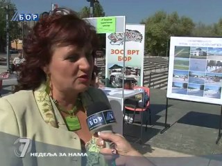 Info 7 (pregled nedelje), 29. septembar 2012.