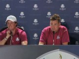 Ryder Cup: Poulter: 