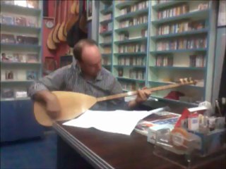 Mehmet Demirtaş-Beypazarı Nallıhan 2012