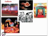 Unique Wedding Planners And Organizers In Mumbai, India. 400 012