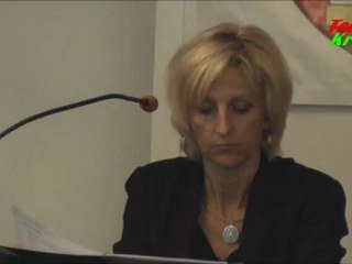 Informacja o stanie środowiska w powiecie krośnieńskim w 2012r.