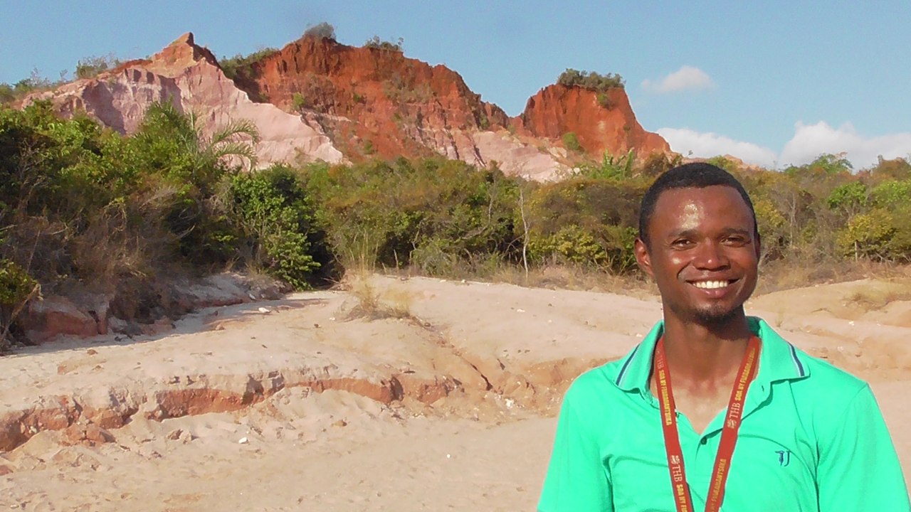 Rapide présentation de Madagascar, la belle ile rouge