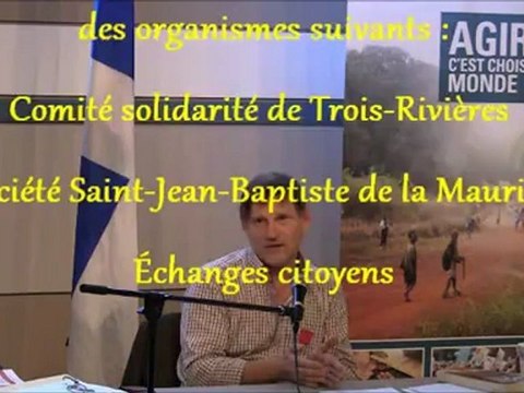 Guerres et démocratie