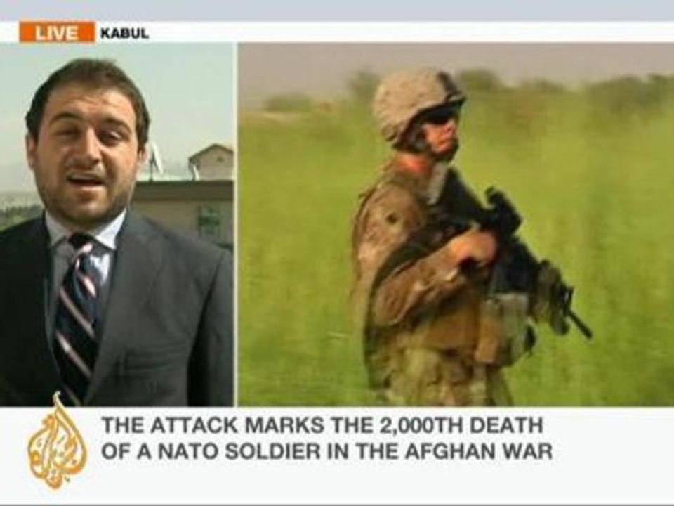 Numbers-based focus leaves Afghan forces 'vulnerable'