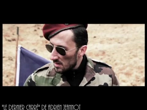 bande demo Eddy Viannet acteur version courte