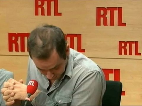 Le debrief des célébrités de Tanguy Pastureau : Poutou, Mélenchon, Bayrou : le retour de la revanche