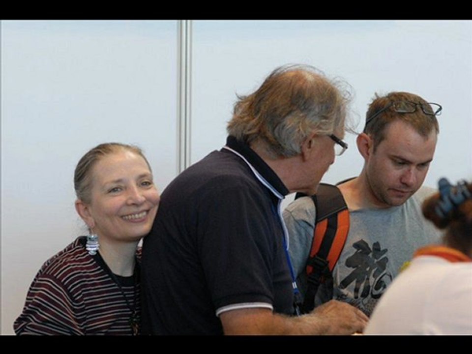 Friedrichshafen 2012