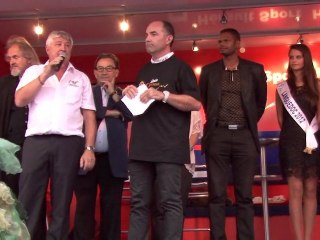 2012 - Tambourin - Première coupe du monde