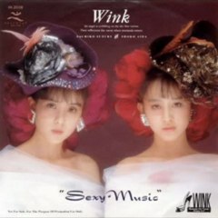 Sexy Music WINK 1-07