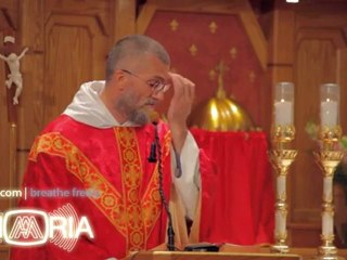 Conferences #181: Fr. Elias - A Time to Retreat