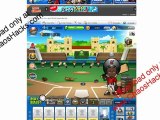 Baseball Heroes Hack Tool Cheat [Coins] [Facebook Credits] - FREE Download - October 2012 Update