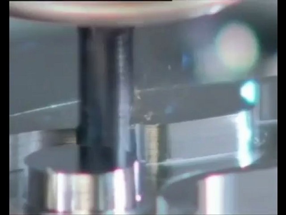 VRV outils coupants usinage avec fraise d'ébauche