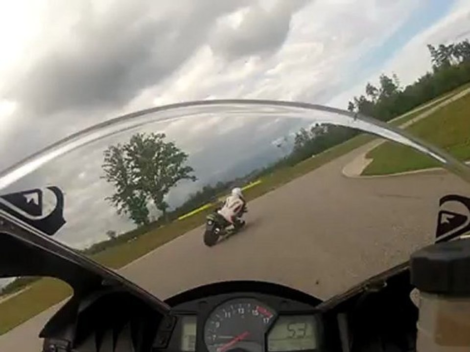 Chenevieres 290912 session 4 AP