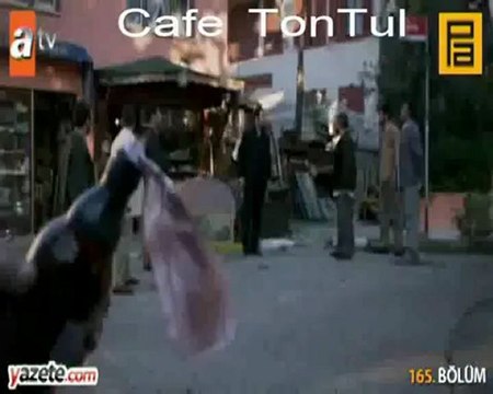 Kurtlar Vadisi Pusu 165. Bölüm Fragmanı .tntl.int.by@faruk