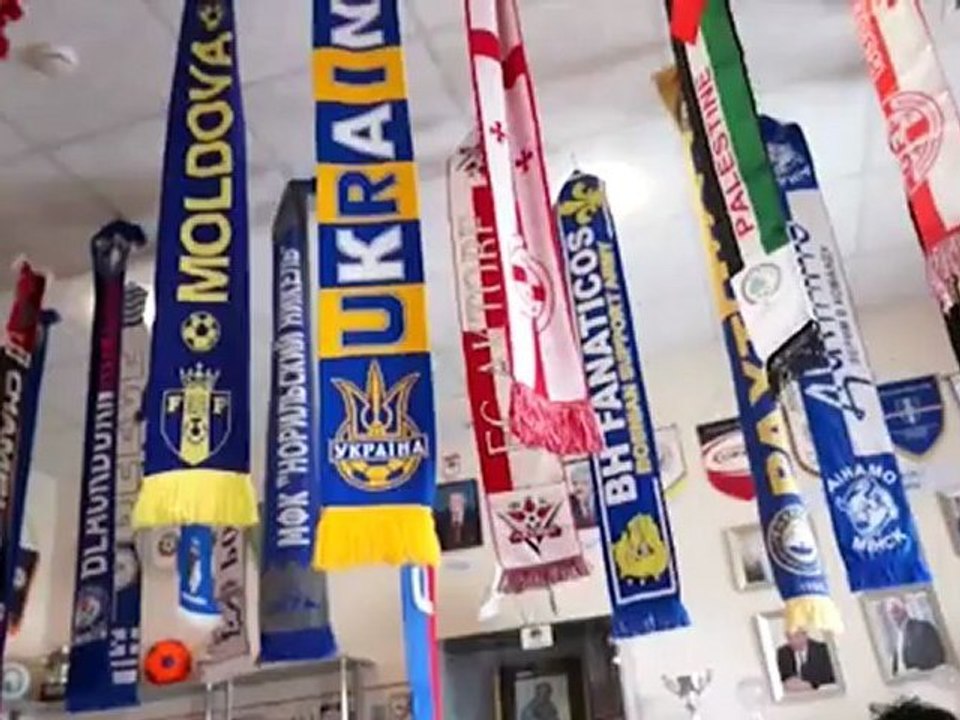 The History of Football in Azerbaijan