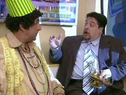 Zorra Total 29-09-2012 Parte 1 Programa de sábado