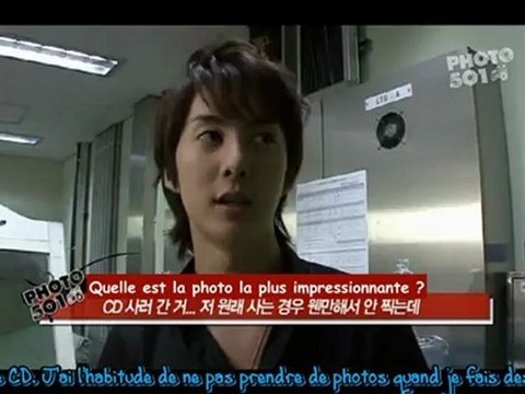 [KIF]SS501 - Photo501 - Beijin