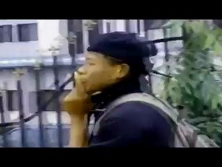 c-lore - where u dey (Official Video)