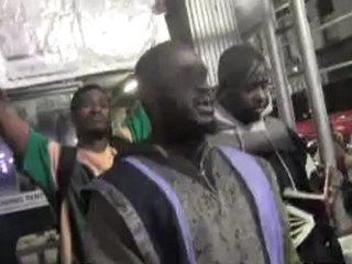 America Is The Only Captivity That We’re Allow To Keep Our Traditions.