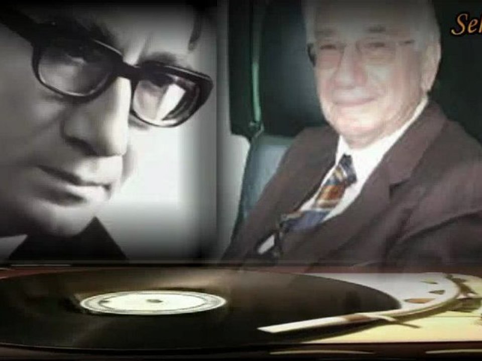 Alaeddin Yavaşça  ♪♪♪  Ümitsiz Bir Aşka Düştüm