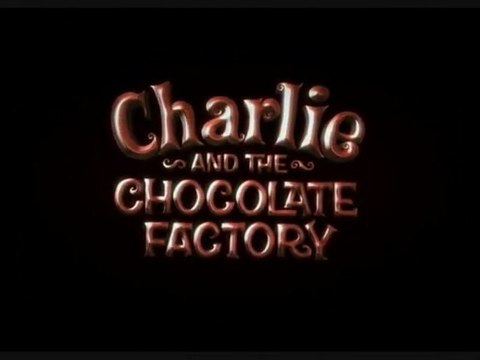 Charlie et la Chocolaterie - Tim Burton