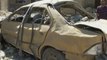 Coordinated Iraq bombings kill at least 17 in Iraq