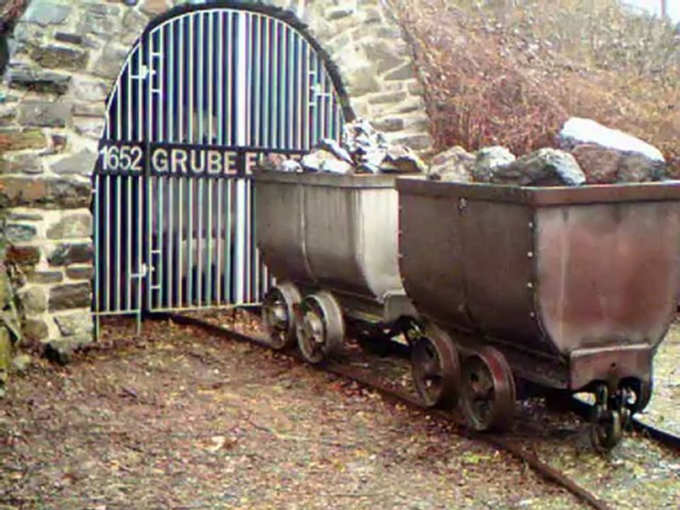 Auf großer tour durch den vrs 2012-3