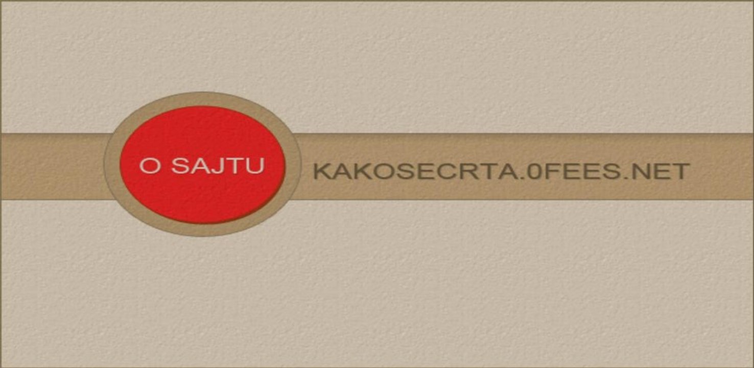 Site About