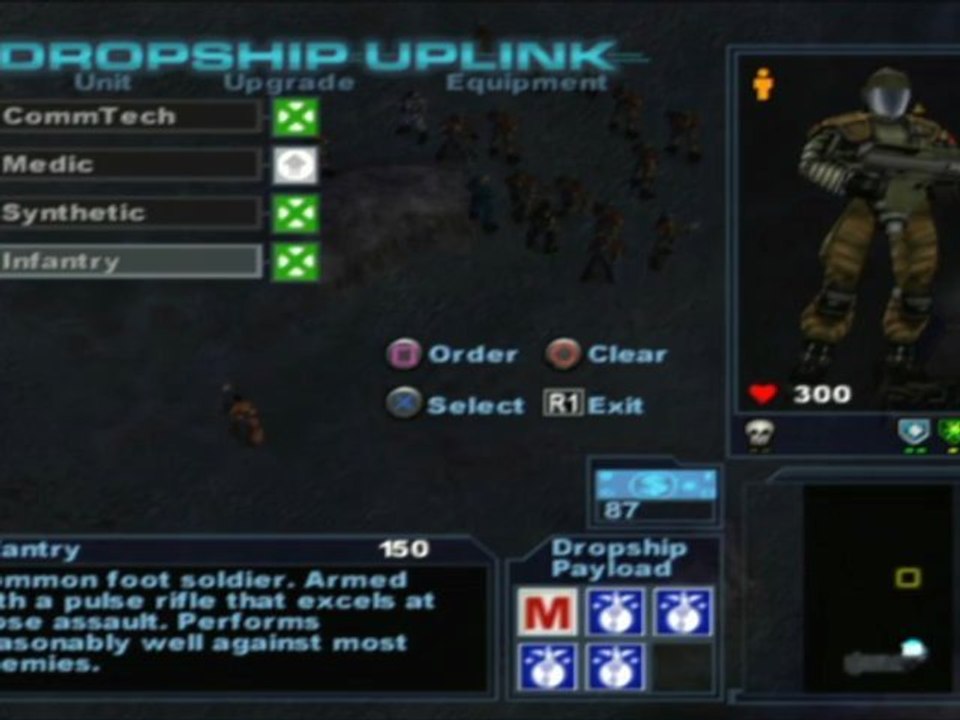 Let's Play Aliens versus Predator Extinction - #004 - Ärger mit der Königin