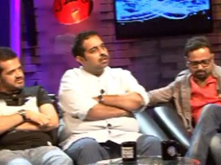 Music Launch Of Delhi Safari