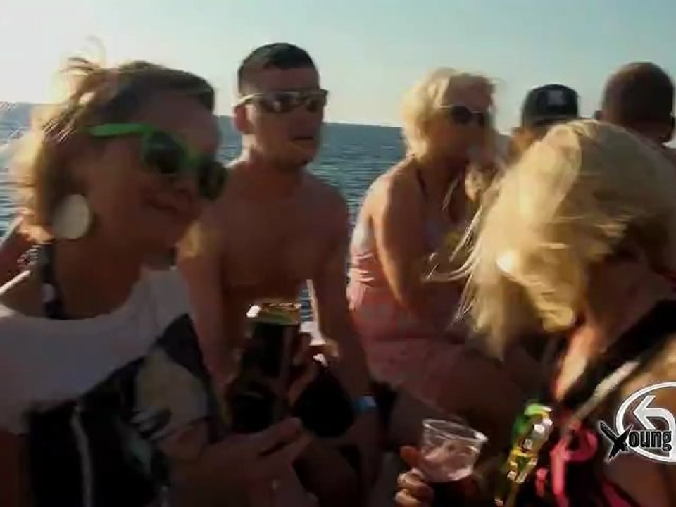 IBIZA by Young Travel