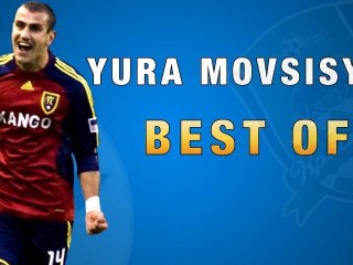 Yura Movsisyan, le nouveau phénomène arménien !