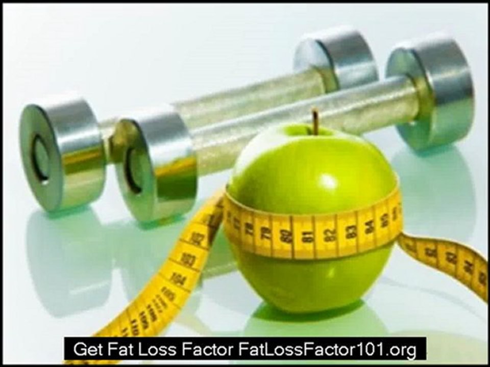 fat loss factor program review