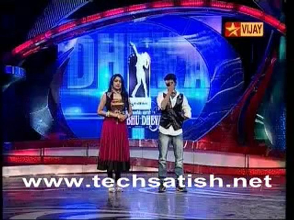 Prabhudeva Part 2