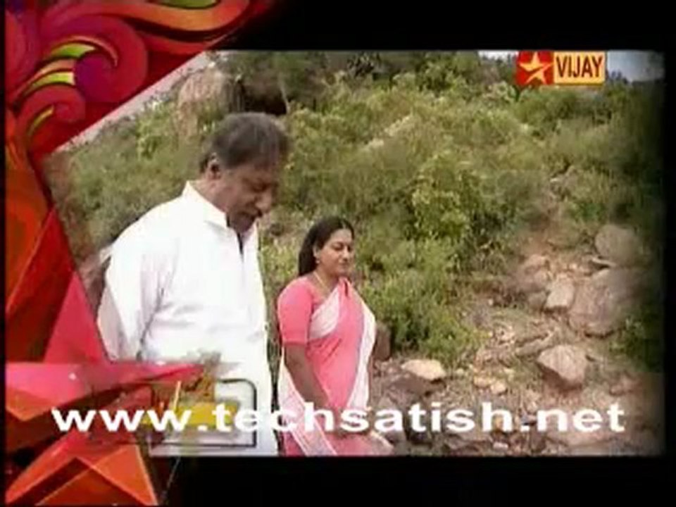 Kanchana THis Week Promo