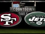Watch San Francisco 49ers vs. New York Jets NFL Football Game Live Online Streaming
