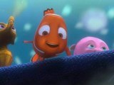 Finding Nemo - PIXAR DISNEY MOVIE - Full Movie HD 2012 (3D) Part 1 of 7