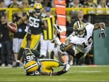 Watch New Orleans Saints vs. Green Bay Packers Live Sunday September 30th, 2012 Online