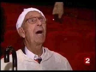 Projection film INDIGENES au Maroc