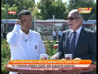 GUZEL BIR SABAH DOĞAN HAVUR & SADIK YAKUT 2