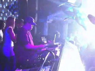 8TH Sin (Prog on Syndicate Rec.) @ Audio DESIGN 29.09.2012 - UG Bülach