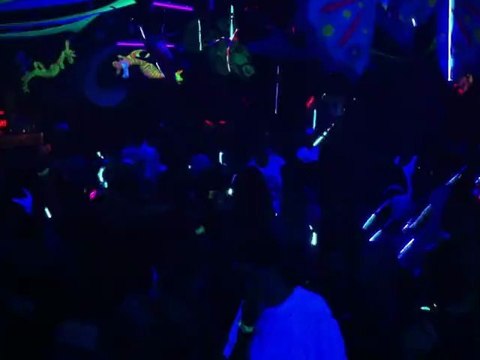 Querox (Prog on Syndicate Rec.) @ Audio DESIGN 29.09.2012 - UG Bülach