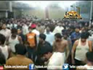 Koofe Se Aa Rahi Hai Ali Safdar Nohay 2012.flv - YouTube