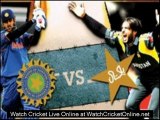 watch Pakistan vs India t20 world cup 2012 stream online