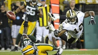 Watch New Orleans Saints vs. Green Bay Packers Live Stream Online September 30th,2012