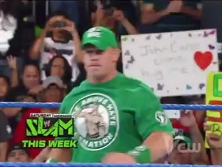 Saturday Morning Slam 29/09/12 EventosHQ