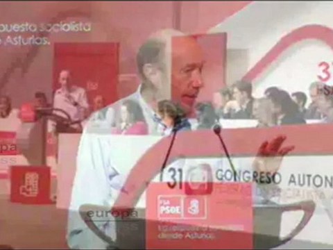 Rubalcaba asegura que los PGE ocultan mentiras