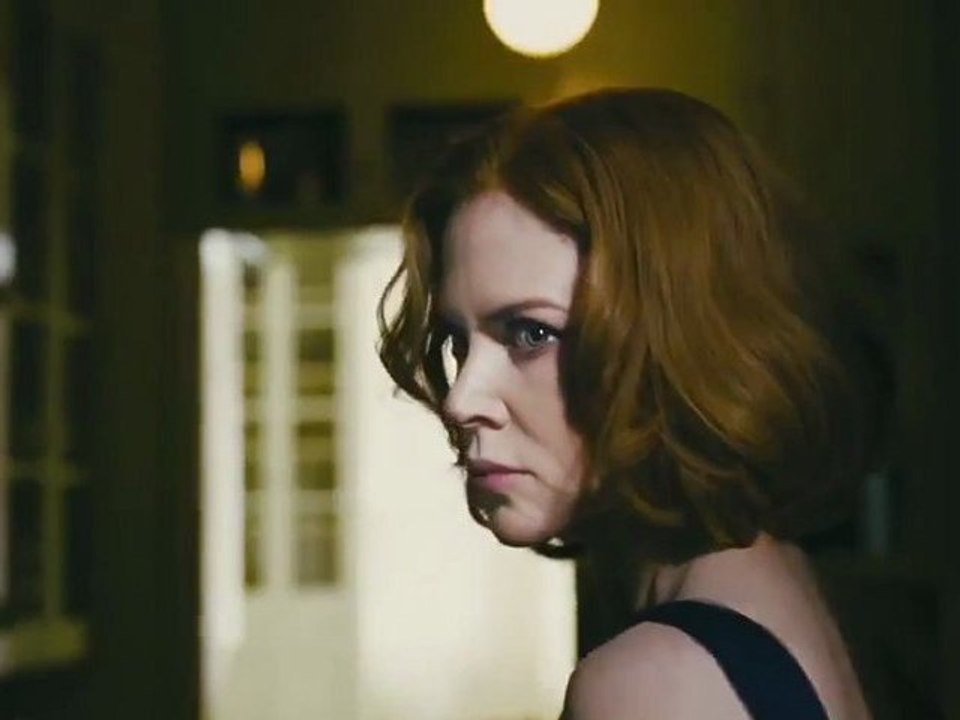 STOKER - Trailer